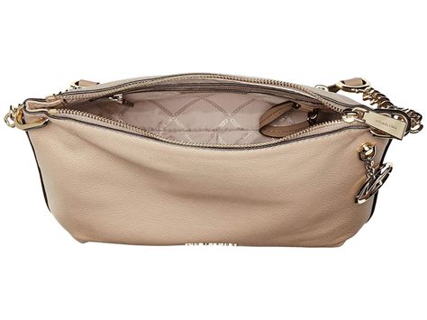 michael kors lillie messenger bag|michael kors crossbody phone bag.